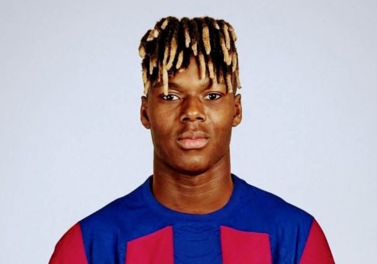 Nico Williams Ready to Make Financial Sacrifice to Help Complete Barcelona Move