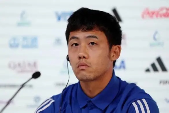 Endō Confirms £60 Million Twist After Liverpool Miss Out