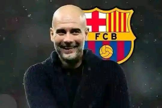 Manchester City considering a €100 million bid for ‘untouchable’ Barcelona Star