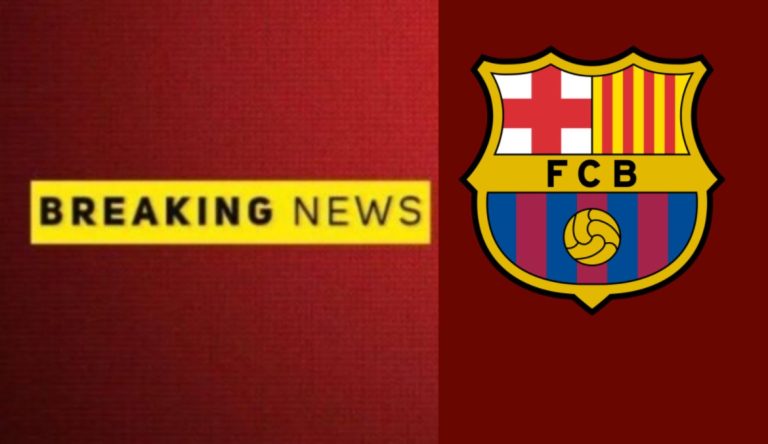 Manchester United agree deal to sign Barcelona’s Fermín López – ‘Here we go soon’