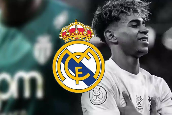 Lamine Yamal Sends a Bold Message to Real Madrid During Barcelona Kit Launch