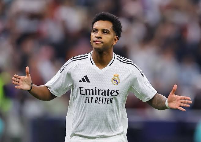 Rodrygo chooses Liverpool as his next club after €100M deal agreed with Real Madrid!