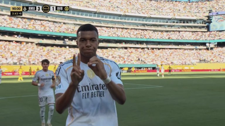 Kylian Mbappé’s Tribute to Diogo Jota Leaves Football World in Silence