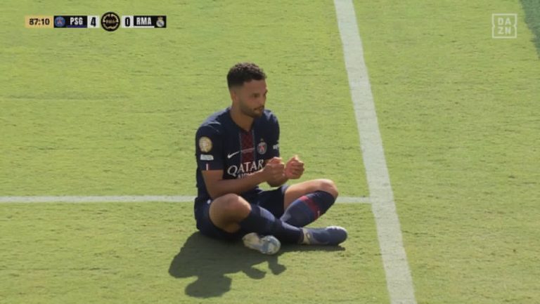 Watch: Gonçalo Ramos Scores vs Real Madrid, Pays Emotional Tribute to Diogo Jota