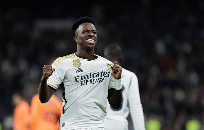 Time to say goodbye: Real Madrid ready to sell Vinicius for a whopping 150 million euros, 3 top European clubs in heated negotiations – Who will win the Brazilian star?