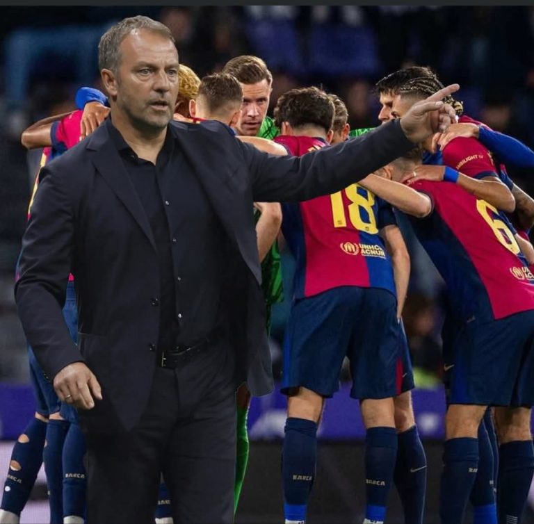 Shocking Surprise: The match against Como in the Joan Gamper Trophy was the final appearance for the Barcelona star!