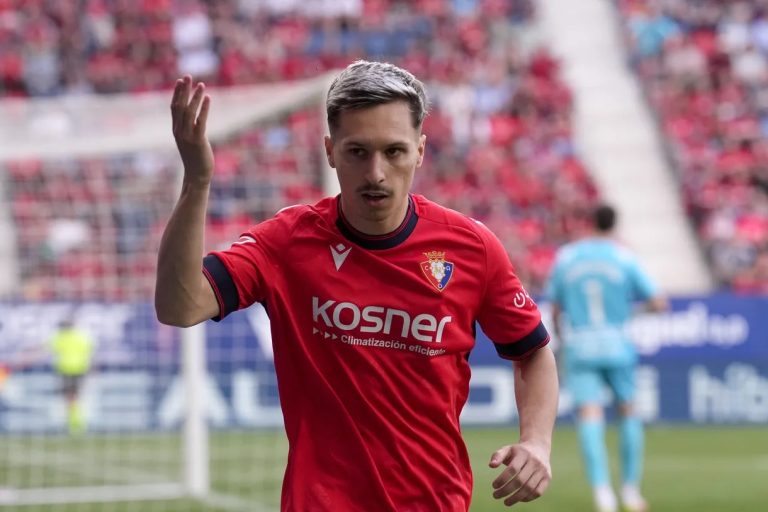 Barcelona Explore Multiple Options in Search for New Left Winger