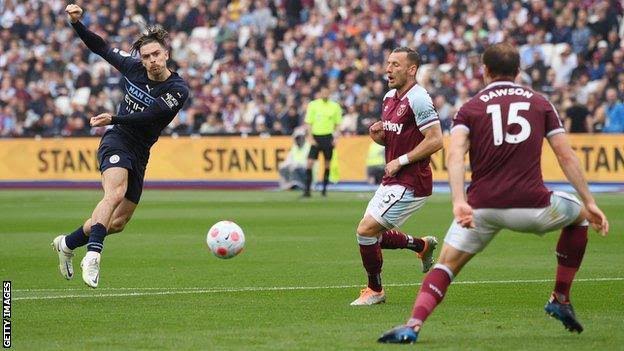 The wild Man City and West Ham which could boost two star’s prospects ahead of the 2026 World Cup