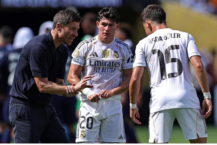 Real Madrid’s Contingency Plan: Replacements Ready for Rodrygo, Ceballos, and Endrick Departures