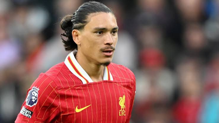 Liverpool Make Darwin Núñez Transfer Decision Ahead of Hugo Ekitike Arrival