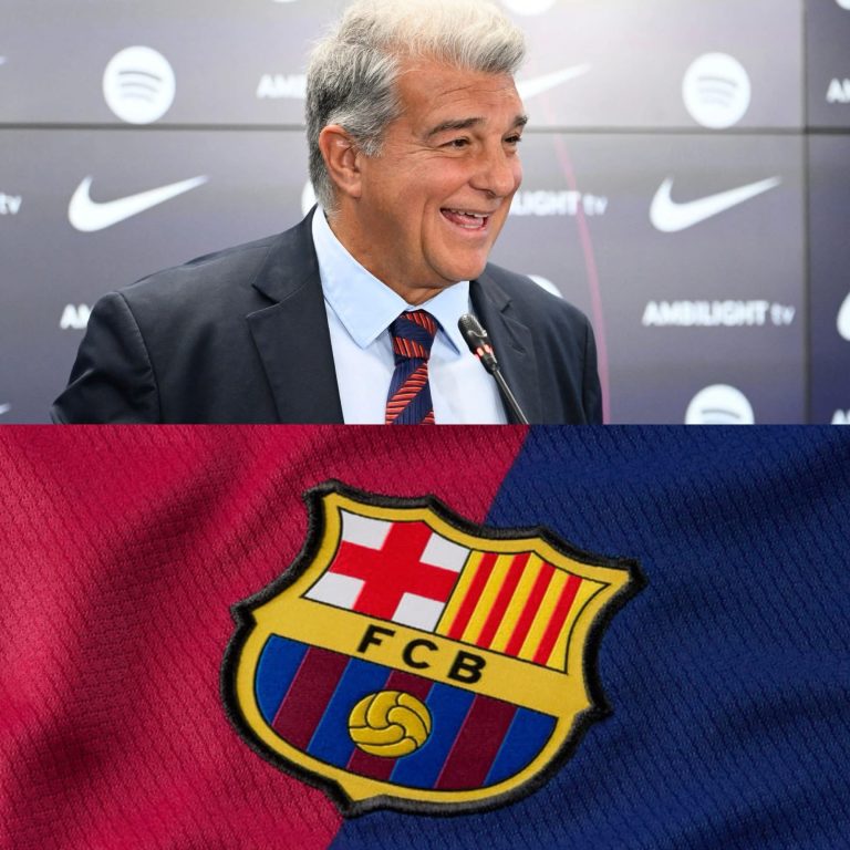 Barcelona Opens Transfer Market Doors: Could the Financial Report Change Everything