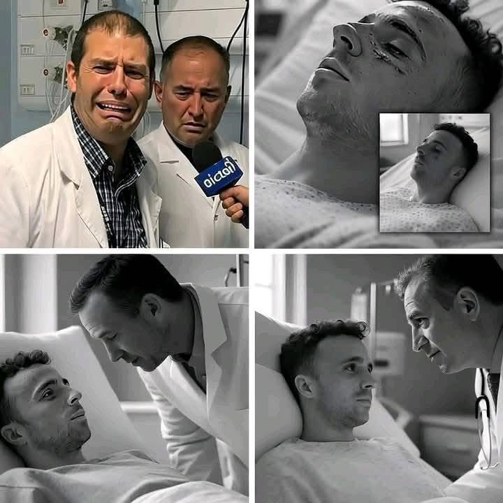 Doctor reveals shocking details of Diogo Jota’s final moments.