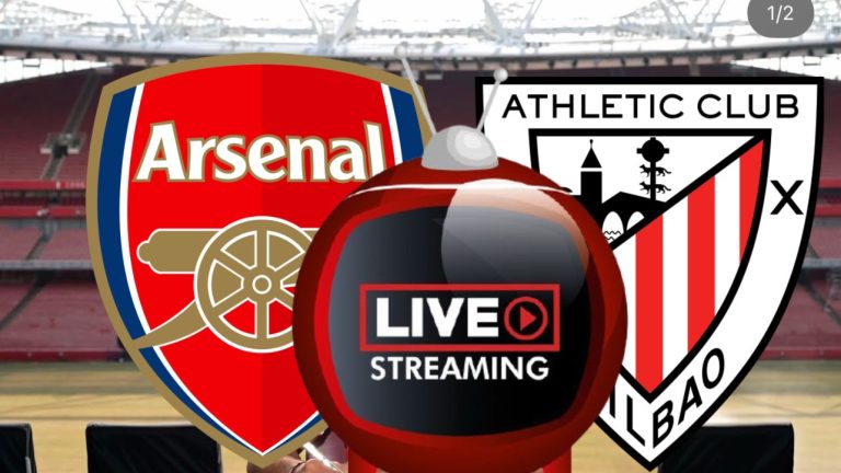 Arsenal vs Bilbao livestream