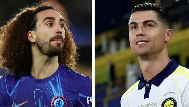Those three undisclosed demands have shaken the football world and completely disrupted Al-Nassr’s transfer plans.