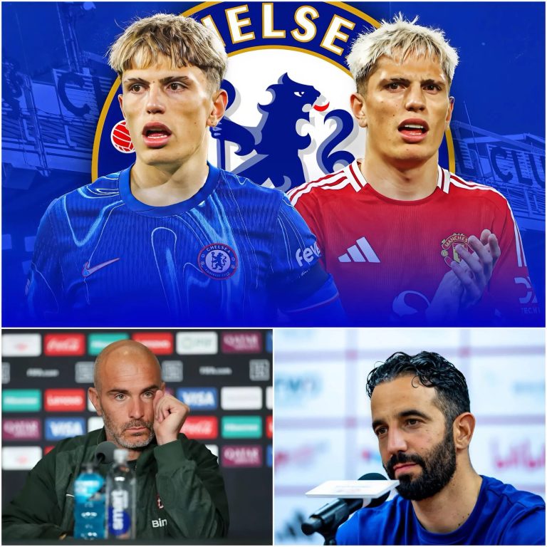 This decision has left everyone buzzing, as it’s not just a change, but a dramatic declaration about the future of this young star.