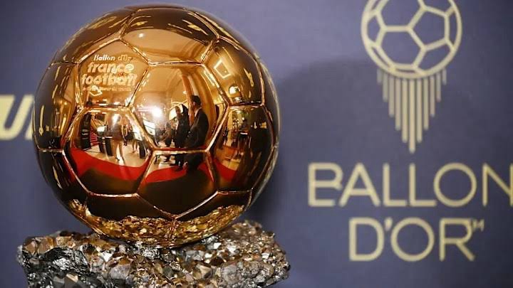 Dembele, Doue take early lead in Ballon d’Or, Kopa Trophy voting