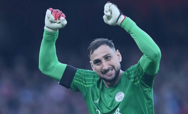 Donnarumma’s unexpected response not only shocked Maresca but also left the entire football world in astonishment!