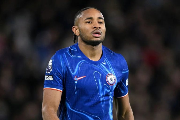Endrick Confident He Can Replace Christopher Nkunku at Chelsea: Todd Boehly’s Surprising Reaction