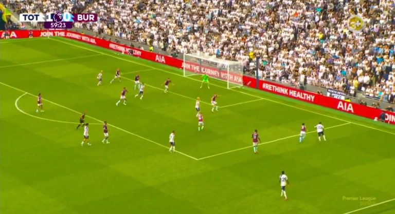 Video: Richarlison shocks the football world with a volley that will be spoken about for years