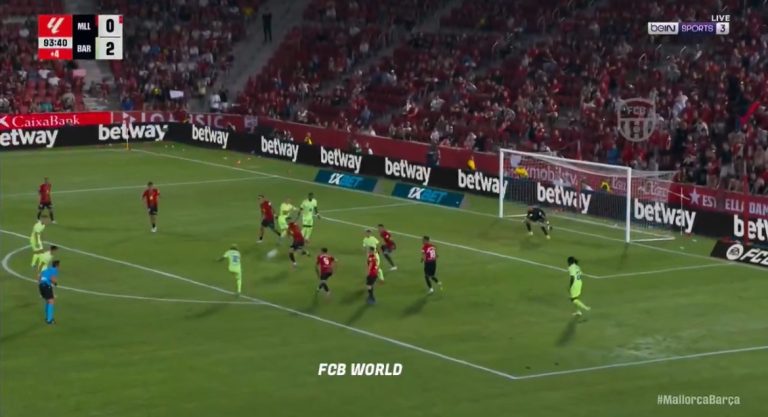Watch: lamine yamal two minutes savage you have to watch